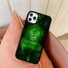 Hot J-JaegermeisterS For iPhone 11 12 13 14 15 16 17 Pro Max Plus TPU+PC Shockproof Back Phone Cases