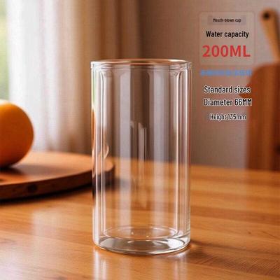 Naczynia do napojów – Szklanki i kieliszki