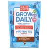 Grow Daily, Whey Protein & Nutrition Mix, For Kids 3+, Chocolate, 21.7 Oz (616 G)