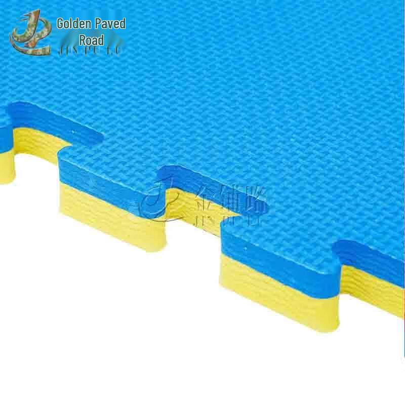 JPL Interlocking Foam Anti-slip Floor Mat