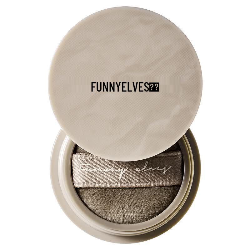 Funny Elves Loose Powder