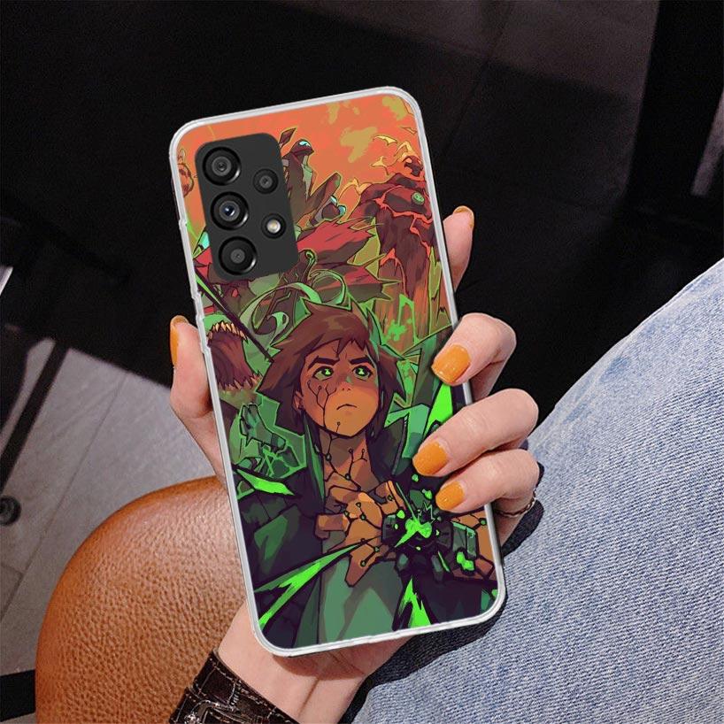 Ben Cartoon 10 Handyhülle für Samsung Galaxy A17 A37 A57 A16 A26 A36 A56 A15 A14 A13 A55 A54 A53 A35 A34 A33 A25 A24 A23 A52 Gal