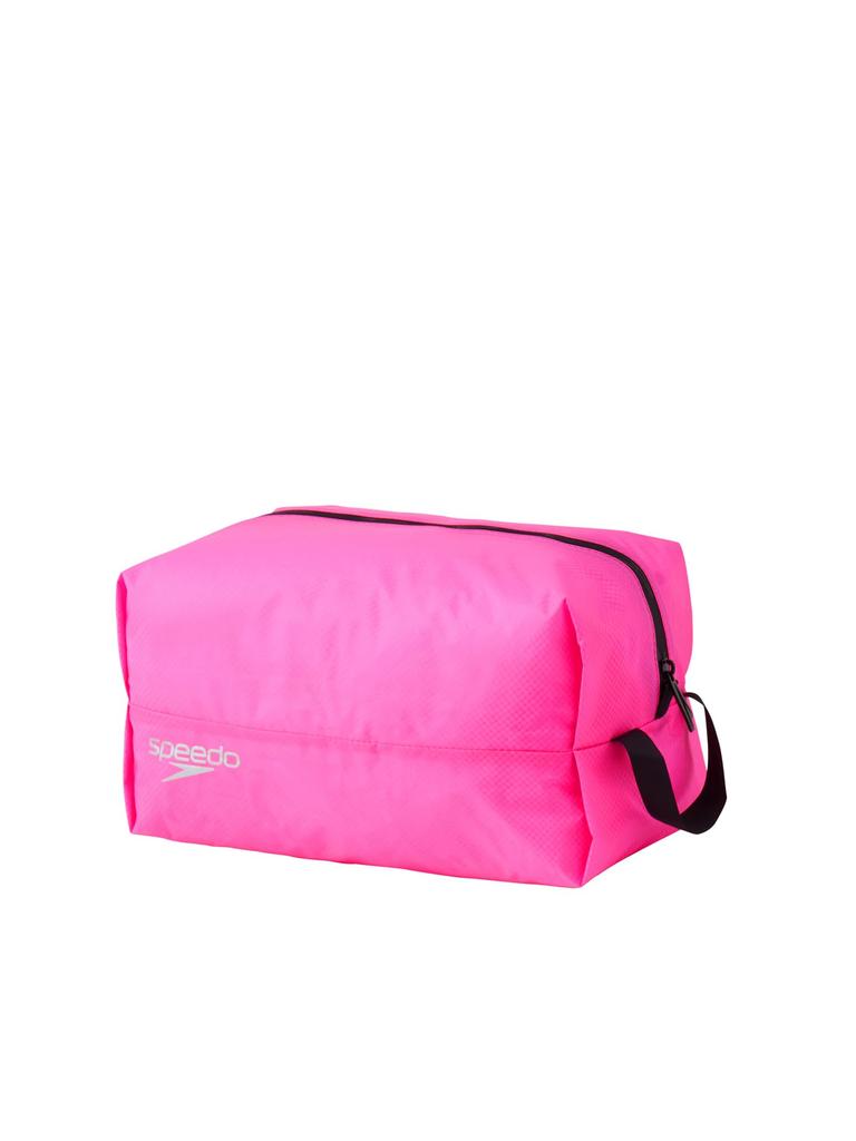 Speedo Water Proof L Pool Orchid Pink Bag,