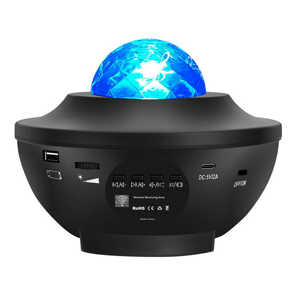 

Night Light Indoor Room Decor Lights Music Background LED Light Christmas Party Lights For Indoor Room Dance black#0