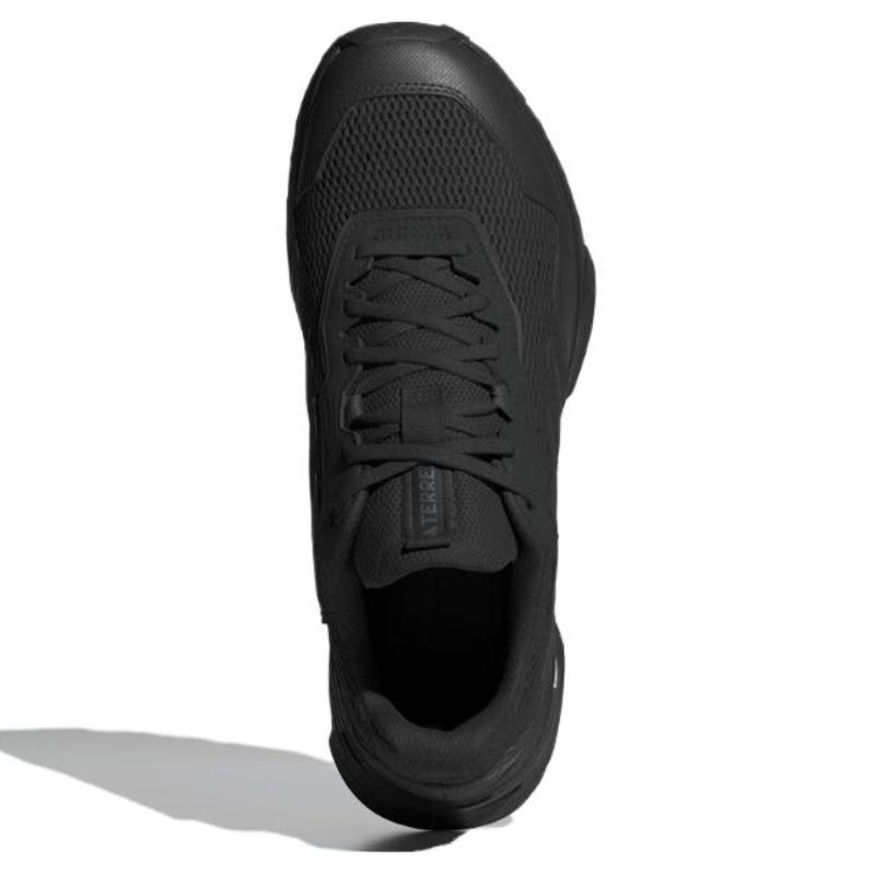 Adidas Pantofi de alergare montană Tracefinder 'Negru' Adidași IE5906