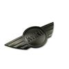ABS Emblem Badge Decoration for Mini Cooper R55 R56 R60 R61 Replacement Car Rear Front Hood Logo Auto Styling Accessories