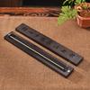 Purple Sandalwood & Black Sandalwood Incense Burner Box for Home