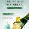 Hair Fluffy Spray SADOER Oil Removal To Improve Hair Slump Smooth Spray