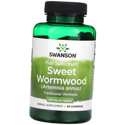 Absinthe douce, Spectre complet Absinthe douce 425, 90 gélules (71280163)