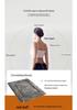 Thickened Tatami Floor Mattress - Foldable Sleeping Mat for Living Room or Bedroom