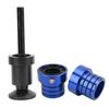 Jeep Dana30 Front Axle Inner Seal Installation Tool