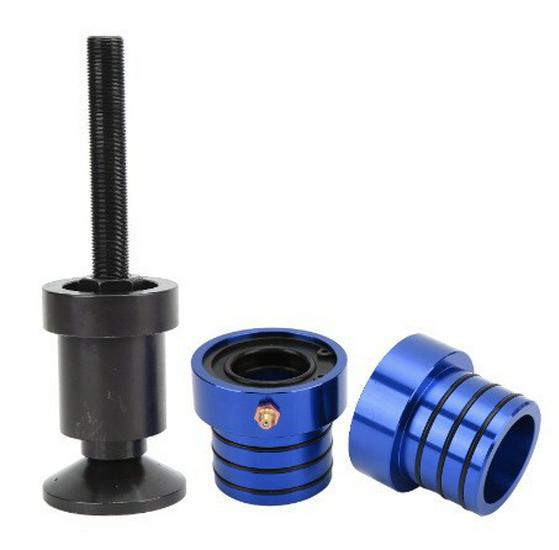 Jeep Dana30 Front Axle Inner Seal Installation Tool