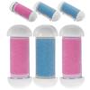 Foot Care Tool Replacement Roller for Foot Grinding Device 12Pcs