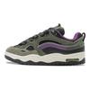 Li Ning CF Su Series Comfortable Breathable Shock Absorbing Durable Low Top Casual Shoes Men sneaker Green AGCT329-2