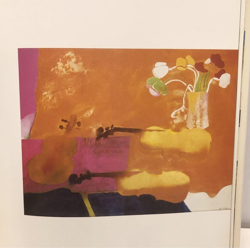 [USED] GUIRAMAND Paul Gearman Art Books
