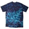 The Beatles Unisex Adult Drop T Logo Washed T-Shirt