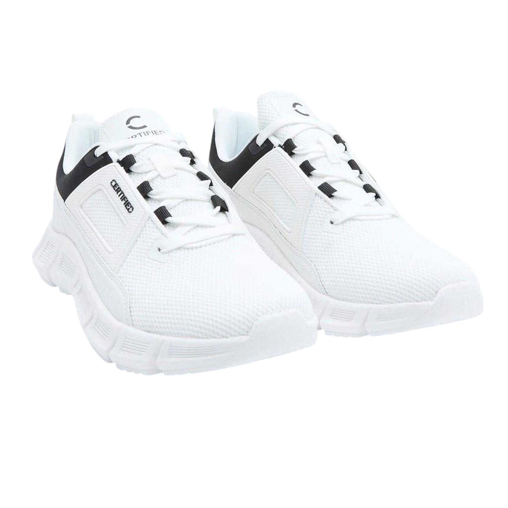 CTI Mens 927 Mesh Trainers