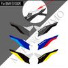 S1000R Motorcycle Body Fairing Protector Tank Knee Pad Stickers Decals For BMW S1000R S1000 R S1000 M M1000R 2021 2022 2023 2024