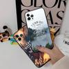IK14 Bible verse Phone Case for OPPO A40 A60 A80 A15 A16 A16K A12 A17 A17K A54 A54S A53 A53S A55 A56 A57 A98 F23