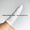 Pet Finger Toothbrush Sleeves - Comfortable and Durable for Dog and Cat Teeth Cleaning