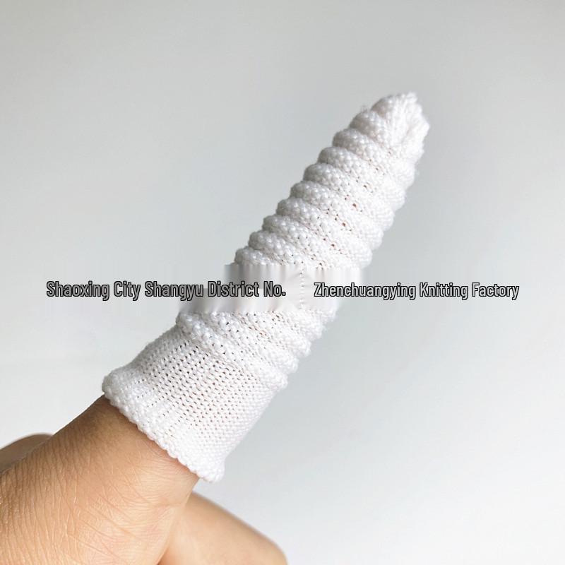 Pet Finger Toothbrush Sleeves - Comfortable and Durable for Dog and Cat Teeth Cleaning