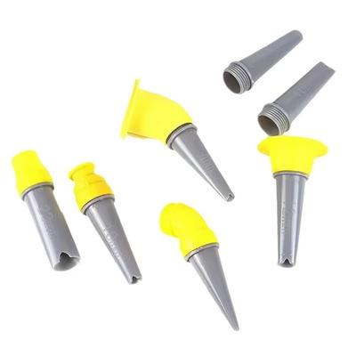 Strumenti di costruzione – Spatole per silicone