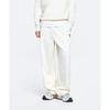 MLB New York Yankees FW/AW26 Jednobarevné Minimalistické Rovné Ležérní Kalhoty Unisex Kalhoty 3APTB0264-50CRS