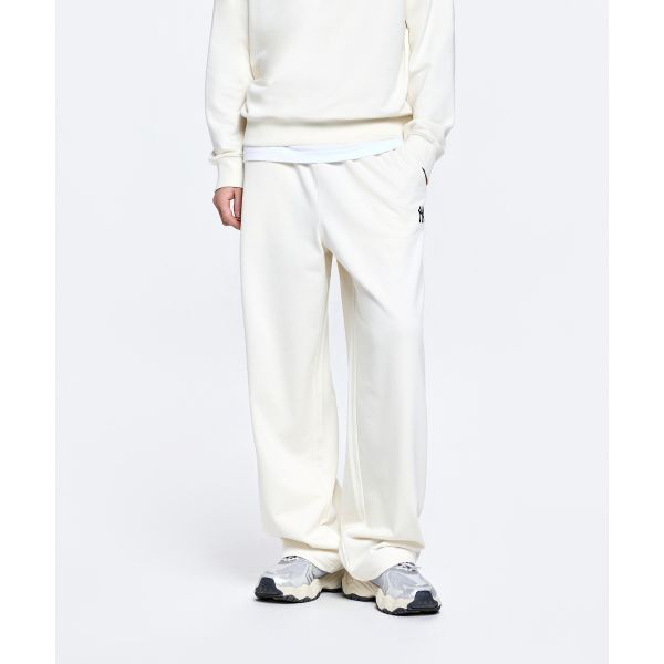 MLB New York Yankees FW/AW26 Jednobarevné Minimalistické Rovné Ležérní Kalhoty Unisex Kalhoty 3APTB0264-50CRS