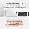 Lofree OE914 Wireless Mechanical Keyboard