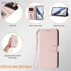 Flip Case for Samsung Galaxy A3 A320 A5 A520 2017 A6 A7 A750 A8 A530 2018 X Cover 4 4S 5 6 7 Pro G390 Note 10 Lite 5G Leather Wallet Card Slots Cover