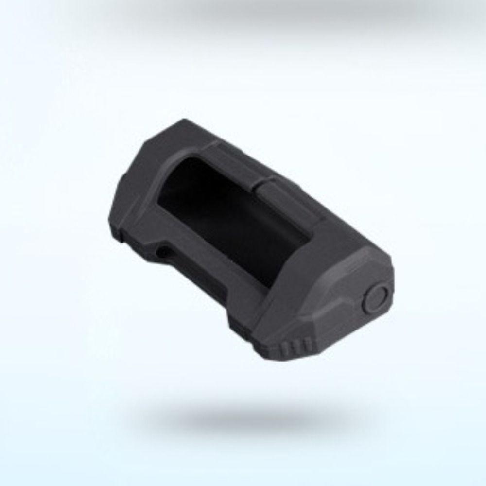 2 pcs Silicone Case Seat Belt Clip Anti Scratch Protective Cover Safety Belt Buckle Covers  Car