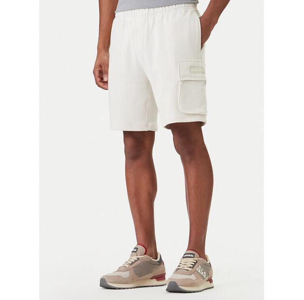 Шорты Napapijri N-Box Logo Cargo EU L