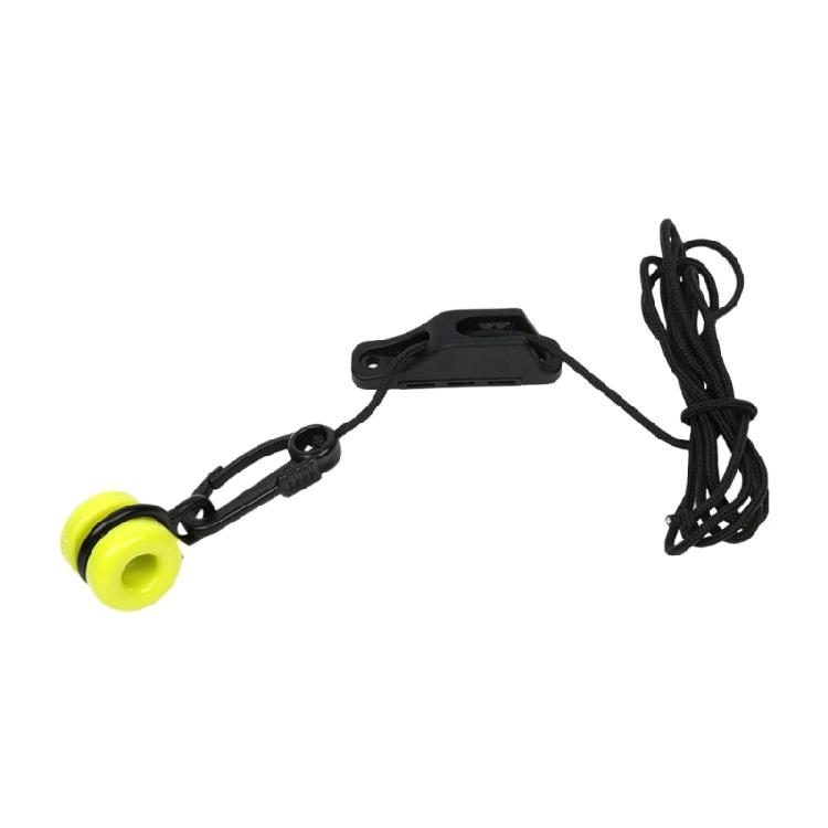 Efficient Weight Recovery System For Trolling Applications Shock Absorbing Feature Reduces Manual Effort And Risk