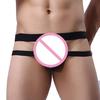 Sexy Mens Underwear Briefs Shorts Pouch Soft Underpants 