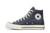 Men's Sneakers Converse Chuck 70 Vintage High 'Iron Grey'