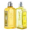 L'Occitane Verbena Body Care Duo Set