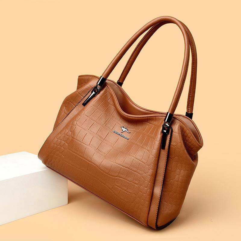 Women's Bag Large Capacity Mom Bag Crossbody Bag Women's Shoulder Bag Women's Handbag
