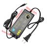 3-12V 8A Power Supply Adapter Universal AC To DC Converter Transformer Power Supply Converter for LED Strip Light Router
