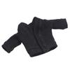 Doll Accessories Dressing Clothes Mini Knitted Sweater Tops Casual Dress 1/12 Doll Cardigans