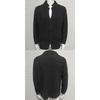 Sweater Stand-up Collar Slim-fit Knitted Cardigan 2025 Winter New Style Plus Size Casual Men's Clothing