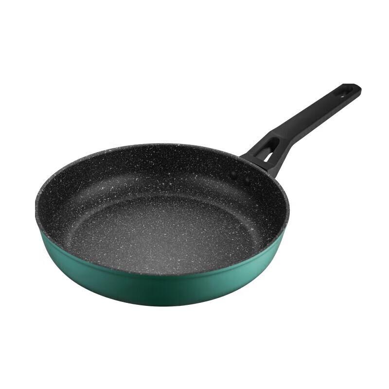 Aishida Zhenyun Maifan Stone Non-stick Frying Pan