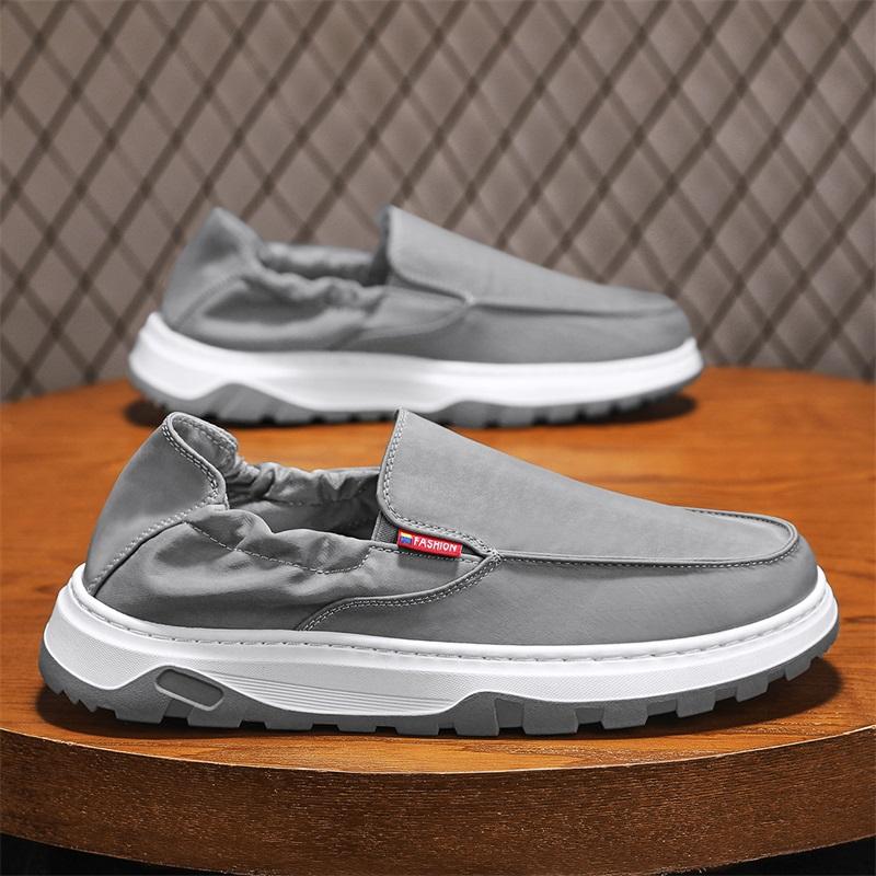 CYYTL Casual Shoes Mens Summer Loafers Outdoor Sneakers Hiking Breathable Sports Fashion Running Tennis Platform Luxury Designer