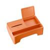 Xiaomi YU7 Car Screen Rear Organizer & Tissue Box - Fits 25 Models, Non-Slip, Anti-Fall Dashboard Storage