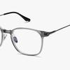Edeuhadiaiweeo Eyeglass Frames (Ed5804 Greycrystal 55)