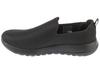 Skechers Go Walk Max, Mens Black Sneakers