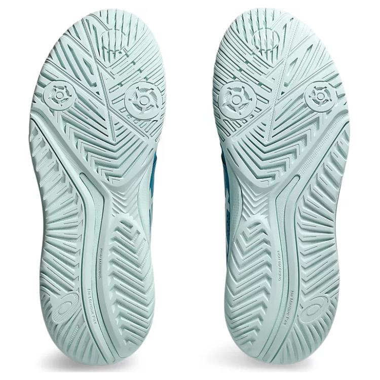 Asics  Gel Challenger 14 Teal Blue Soothing Sea Women Sneakers 1042A231-402