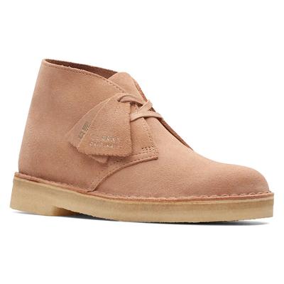 Clarks Shoes Desert Boots