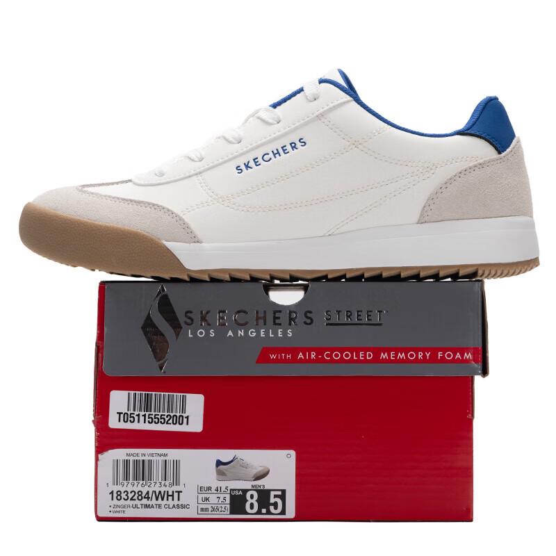 Skechers Men's 183284 Retro Casual Shoes