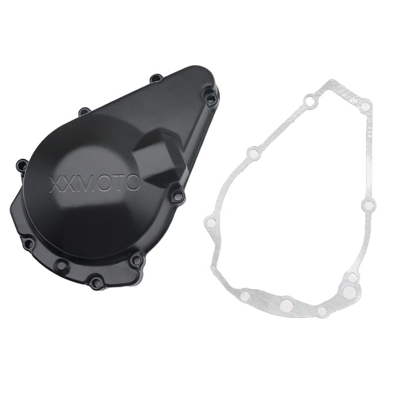 Engine Cover For Suzuki GSX400 GK 75A 76A 78A GSF400 Bandit 400 GSF 400 Motorcycle Stator Cover Engine Generator