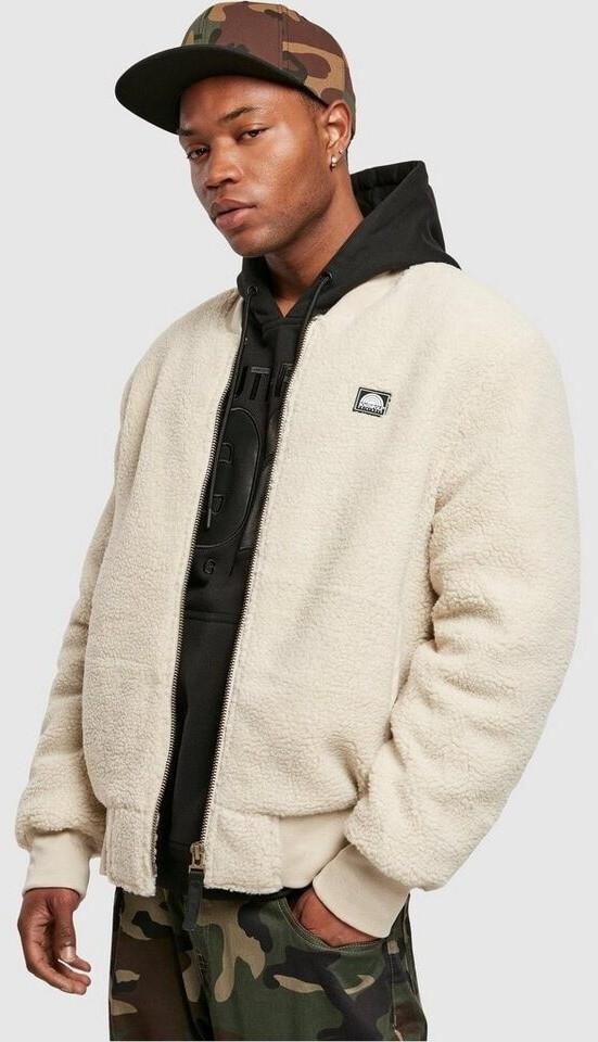 Зимняя куртка Southpole Jacket Sherpa Bomber (SP042-00208)
